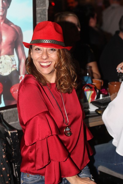 80's Night at Bar 35